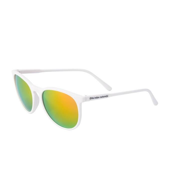 Gafas de sol TIM Blanca