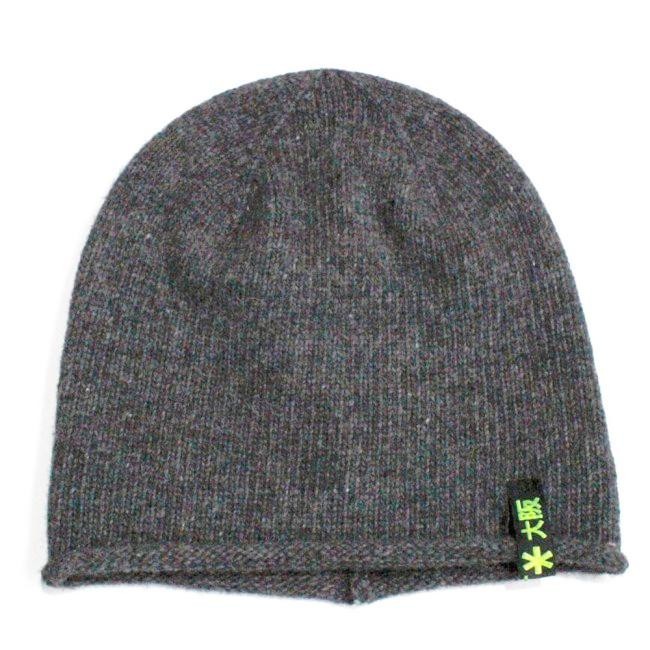 GORRO OSAKA GRIS