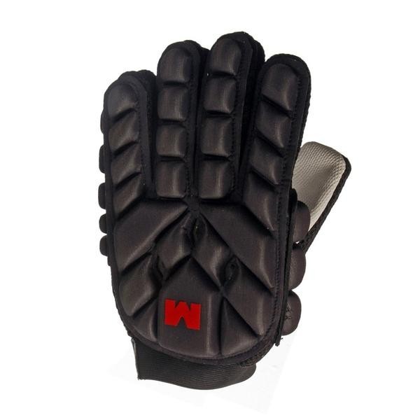 GUANTE DE HOCKEY SALA MALIK ABSORBER LIGHT NEGRO