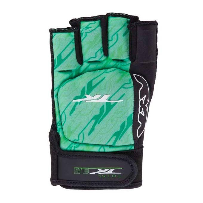 GUANTE HIERBA TK TOTAL THREE 3.5 MANO IZQUIERDA VERDE