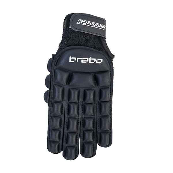 Guante Hockey Brabo F2.1 Izquierda