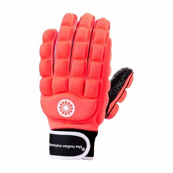 GUANTE HOCKEY TIM MANO CUBIERTA COMPLETA IZQUIERDA