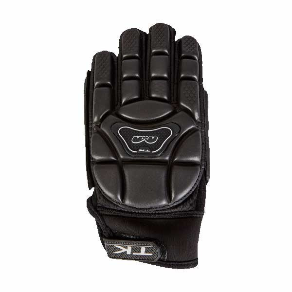 GUANTE HOCKEY TK NEGRO