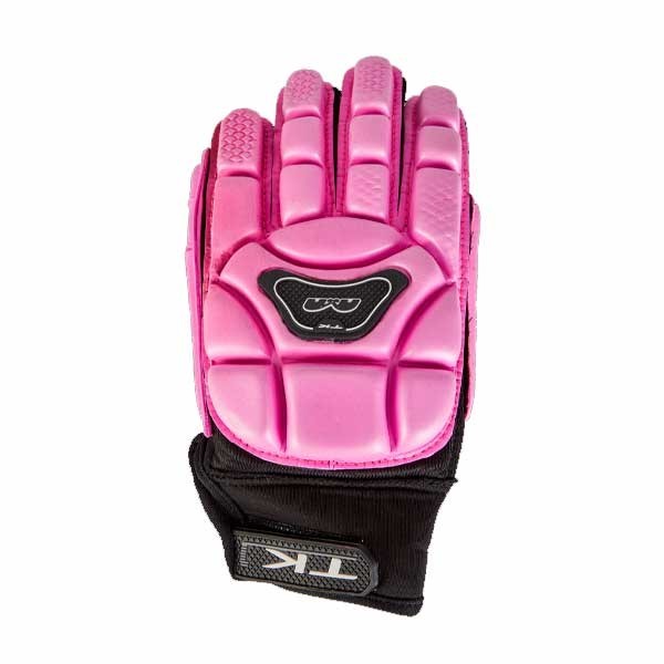 GUANTE HOCKEY TK ROSA