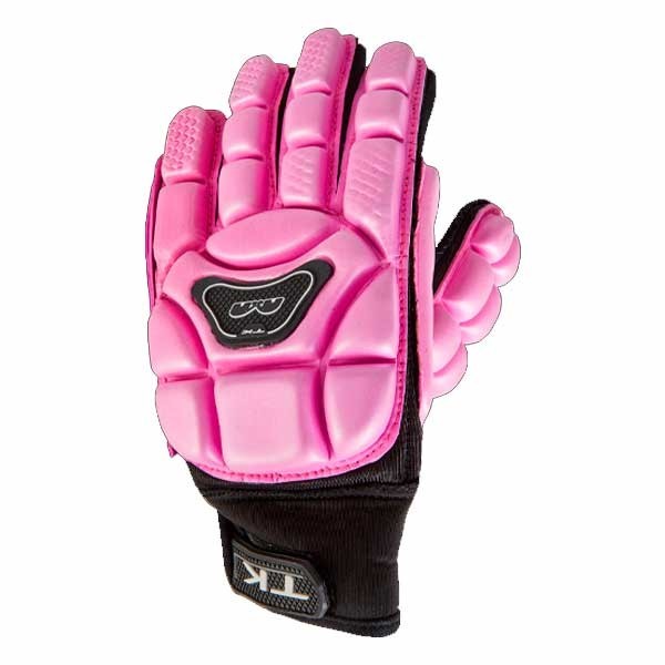 Guante Hockey TK Rosa
