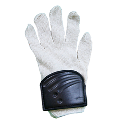 GUANTE OBO INNERGLOVE PROTECTOR DE ESPUMA