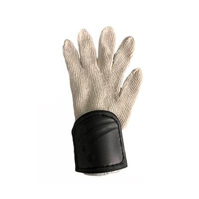 GUANTE OBO MANO IZQUIERDA CON PROTECTOR