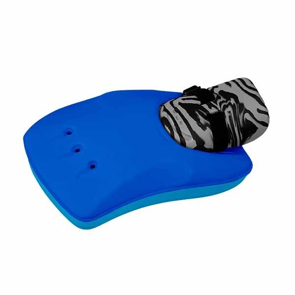 GUANTE OBO ROBO HI REBOUND IZQUIERDA AZUL AZUL CLARO