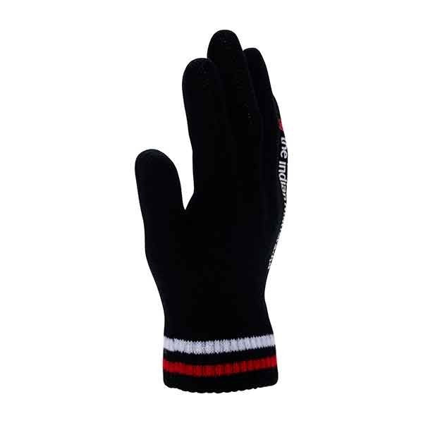 Guantes Invierno TIM Rojo