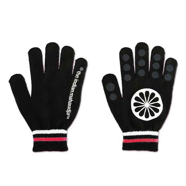Guantes Invierno TIM Rojo