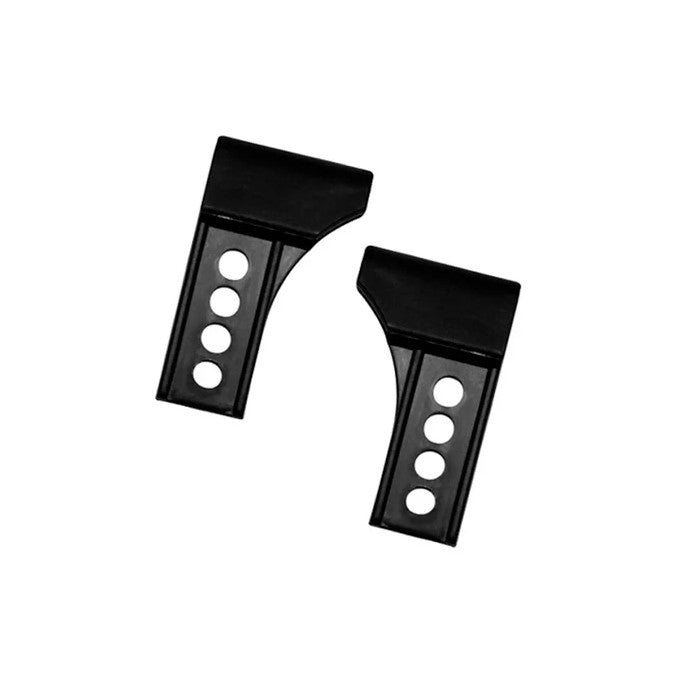 J CLIP LATERAL CASCO BAUER