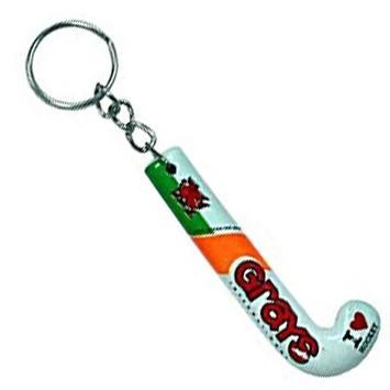 LLAVERO GRAYS HOCKEY IRLANDA