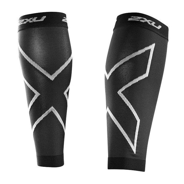 MEDIAS COMPRESION 2XU NEGRO