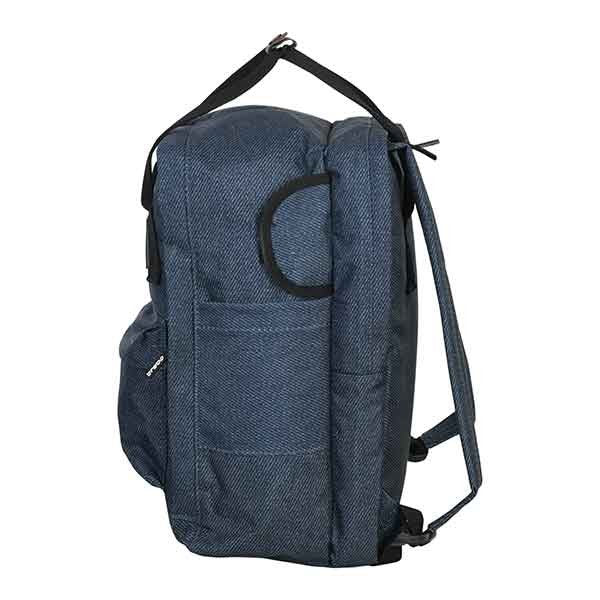 Mochila Brabo Street
