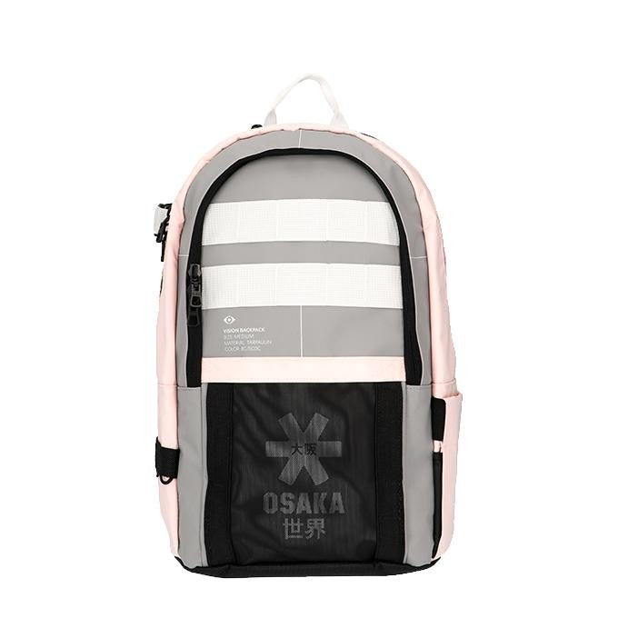 MOCHILA OSAKA PRO TOUR MEDIUM PLASTIC MIX