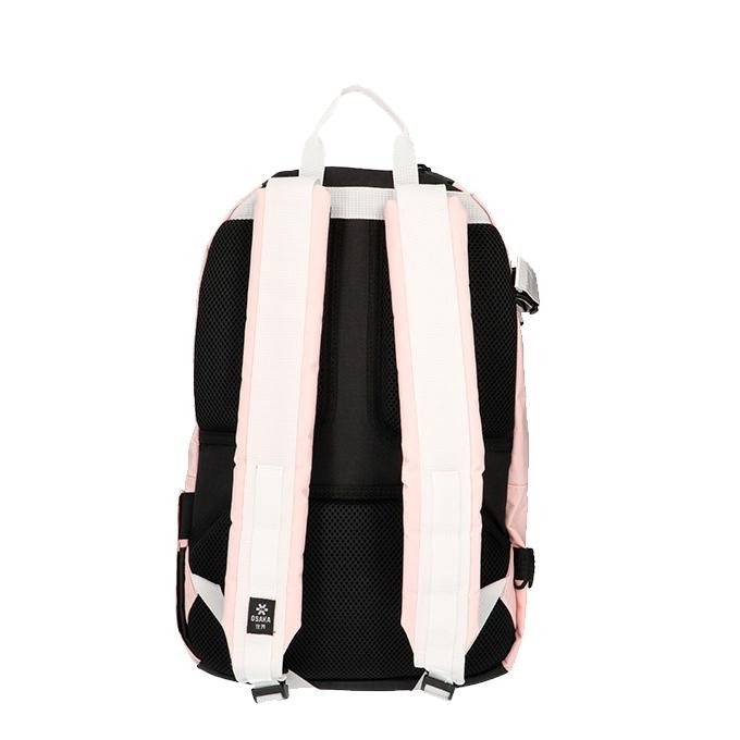 Mochila Osaka Pro Tour Medium Plastic Mix