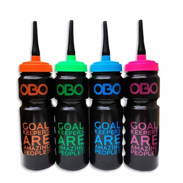 OBO BOTELLÍN PORTERO HOCKEY
