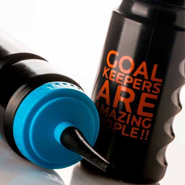 Obo Botellín Portero Hockey