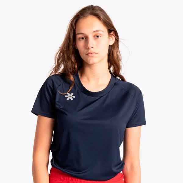 Osaka Women Training Tee Navy