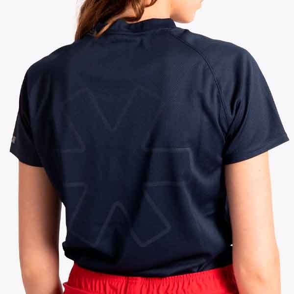 Osaka Women Training Tee Navy