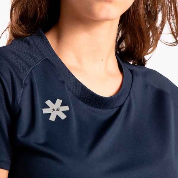 Osaka Women Training Tee Navy