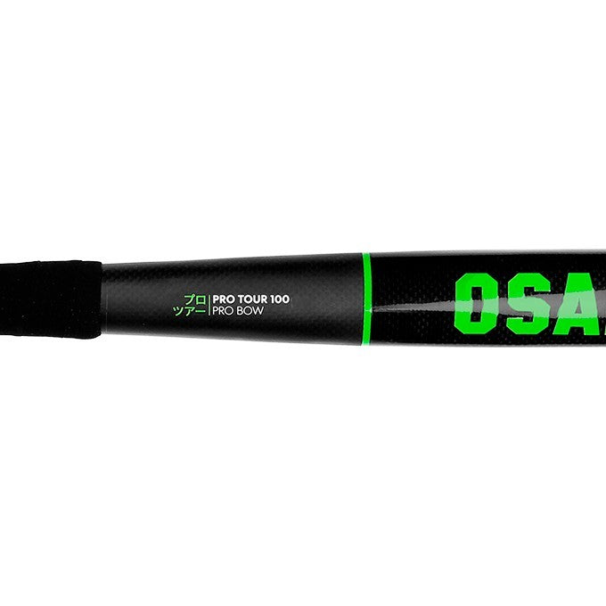 Palo Hockey Osaka Pro Tour 100 Pro Bow