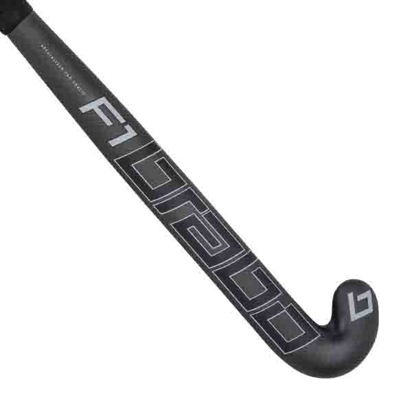 PALO HOCKEY PORTERO NIÑO BRABO F1 ORIGINAL