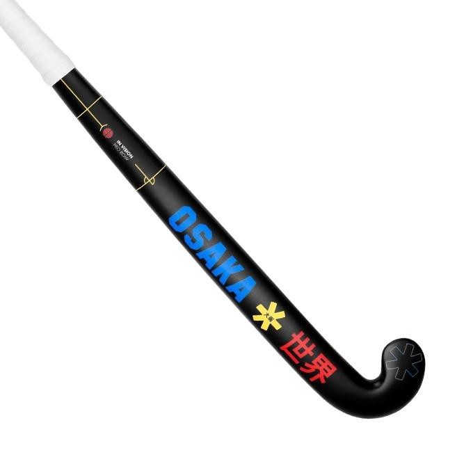 PALO HOCKEY SALA NIÑO OSAKA VISION GF PRO BOW