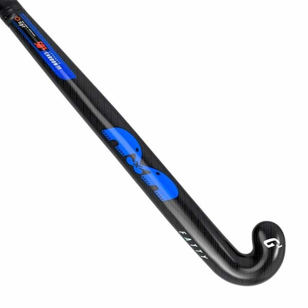 PALO HOCKEY TK G1 FATTY AZUL