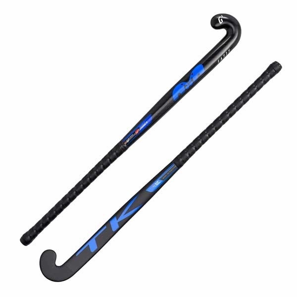 Palo Hockey TK G1 Fatty Azul