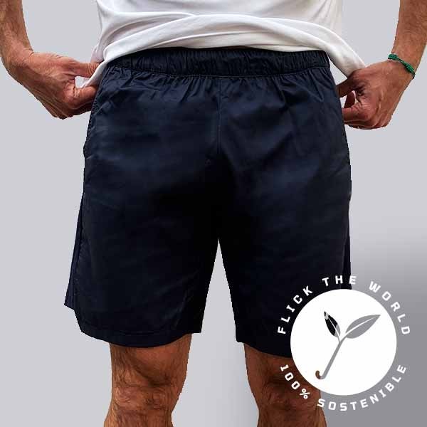 Pantalón Corto Flick Ocean Azul