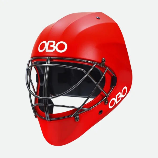 Casco Portero OBO ABS Youth