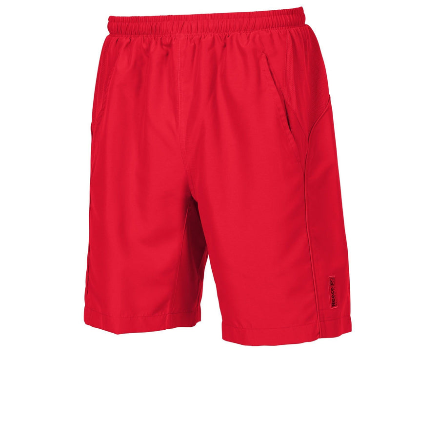 PANTALÓN CORTO REECE AUSTRALIA LEGACY ROJO