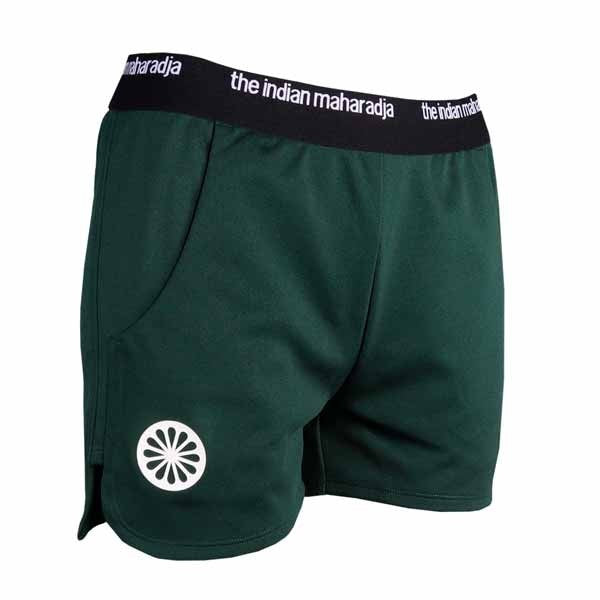 Pantalón Niña TIM Tech Verde