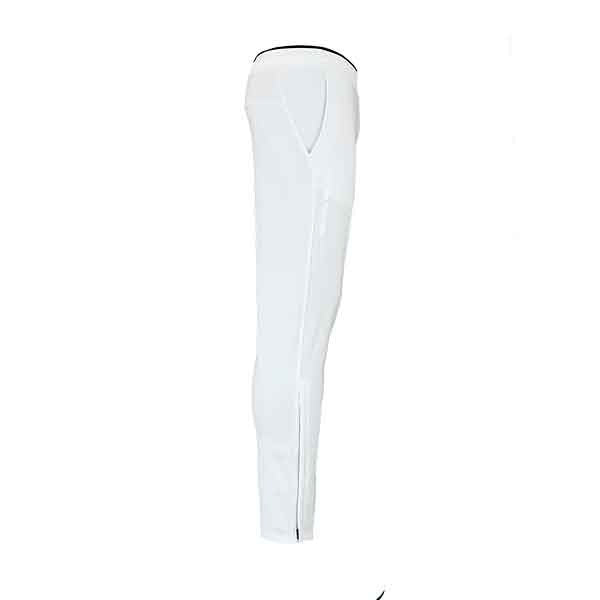 Pantalón TIM Men Kadiri Joggers Blanca