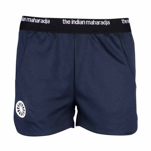 Pantalón TIM Women Tech Azul Marino