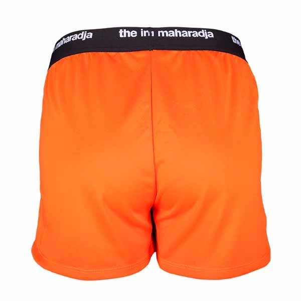 PANTALÓN TIM WOMEN TECH NARANJA