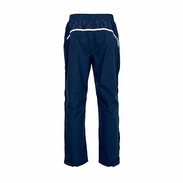 Pantalones Reece Varsity Breathable Azul Marino