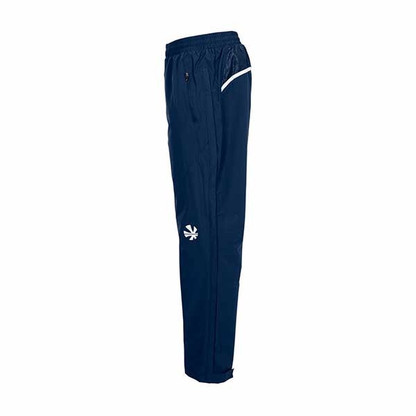 Pantalones Reece Varsity Breathable Azul Marino