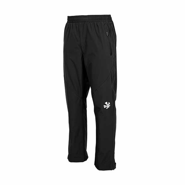 Pantalones Reece Varsity Breathable Negro