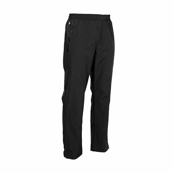 Pantalones Reece Varsity Breathable Negro