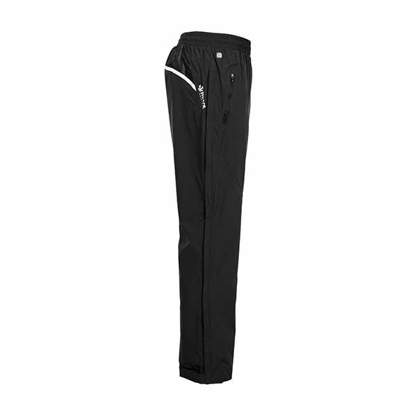 Pantalones Reece Varsity Breathable Negro