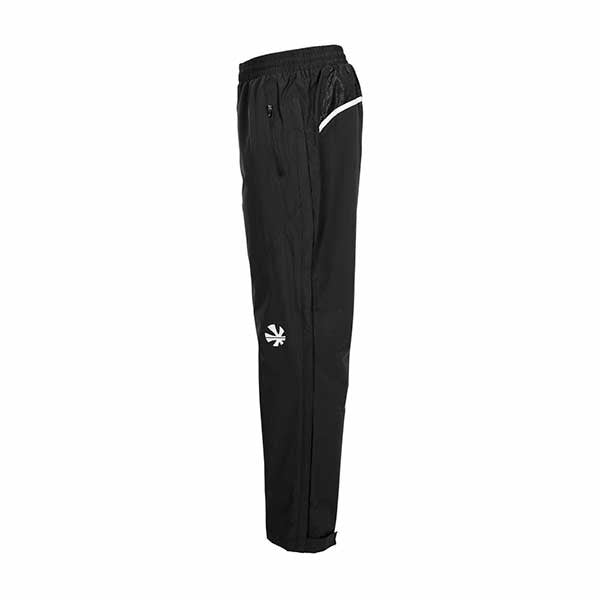 Pantalones Reece Varsity Breathable Negro