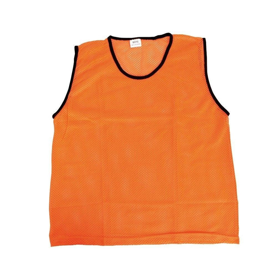 PETO DE ENTRENAMIENTO FLICK NARANJA