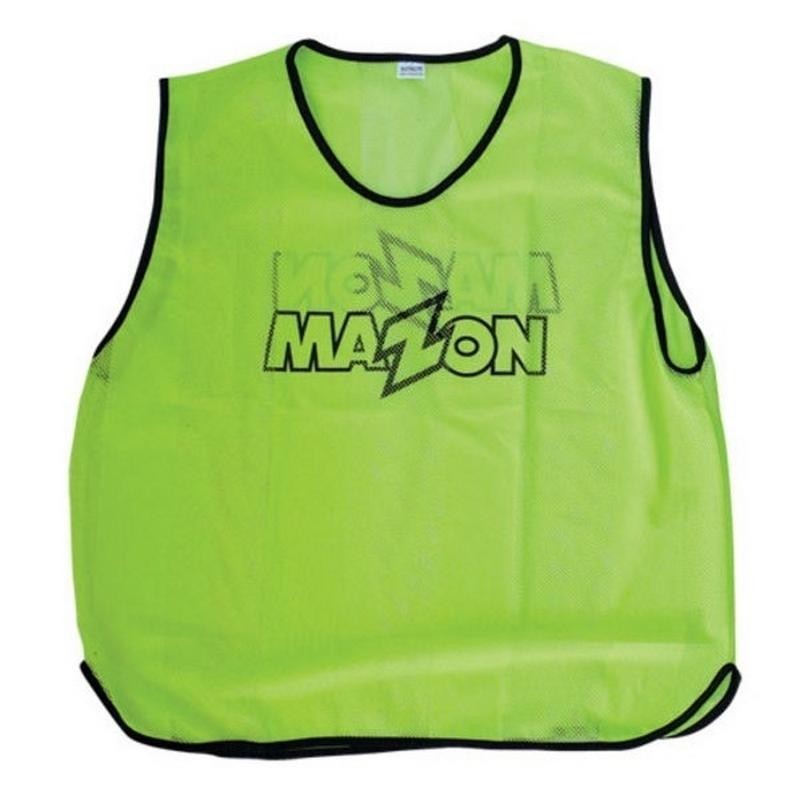 Petos Mazon Naranja