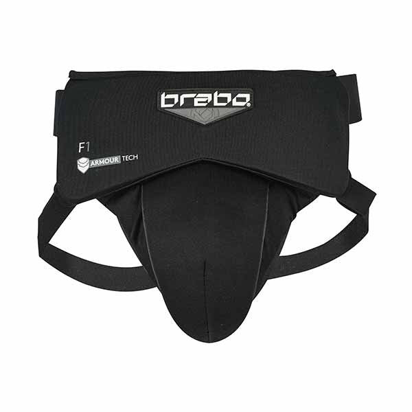 Protector Abdominal Brabo F1 Woman