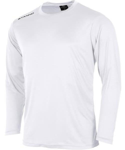 REECE CAMISETA THERMAL LS NEGRO