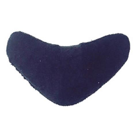 REPUESTO DE BARBILLA PARA CASCO GRAYS NEGRO