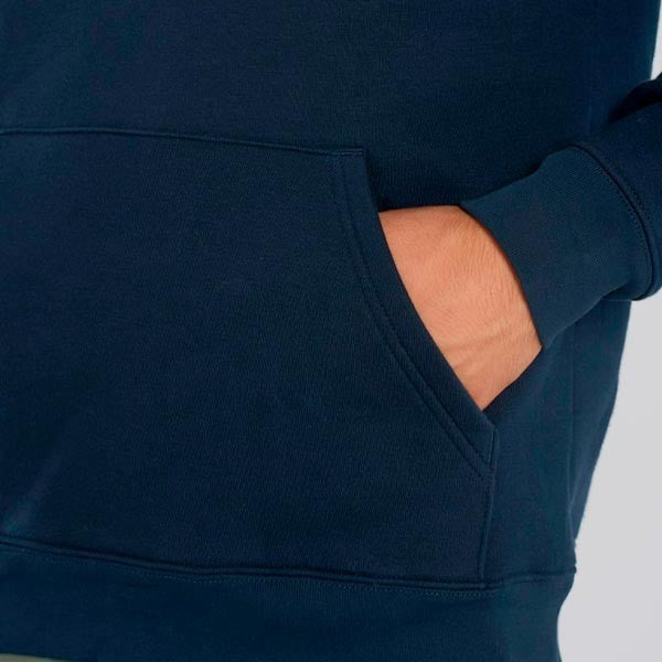 Sudadera Flick Hockey Cruiser Azul Marino