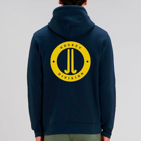 Sudadera Flick Hockey Cruiser Azul Marino
